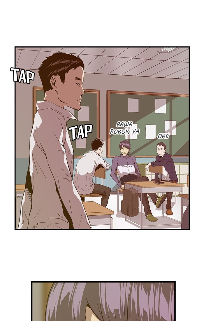 Webtoon Weak Hero Bahasa Indonesia Chapter 29