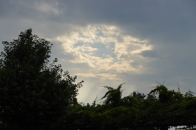 鳥取県米子市両三柳　弓ヶ浜公園