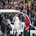 See what Pope Francis trip to Africa Entails