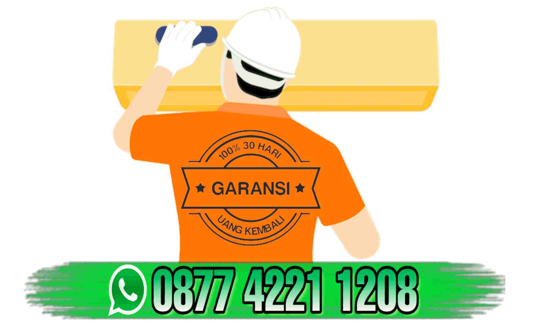 service ac surabaya pusat