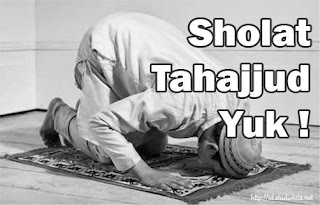 tahajjud