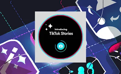 Cara Download Story TikTok