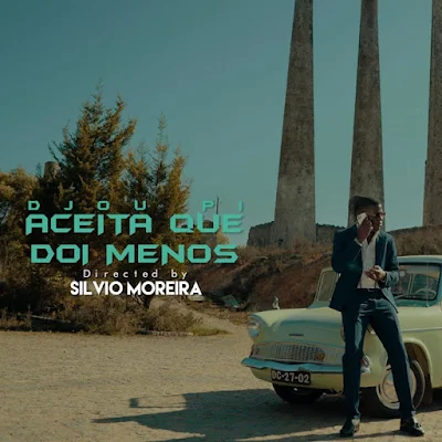 Djou Pi - Aceita que Doi Menos [Download] 2021