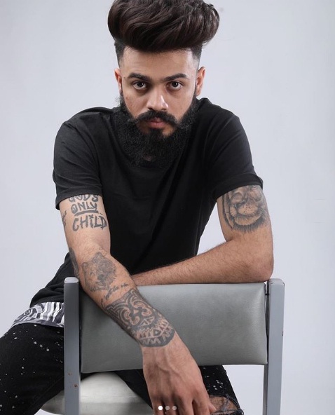 Keyur Khunti Influencer, Age, Height, Wiki, Biography and more - Stars Biowiki