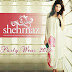 Shehrnaz Party Wear Collection 2014 | Shehrnaz Spring Summer Dresses 2014