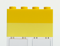 Yellow [BrickLink name]