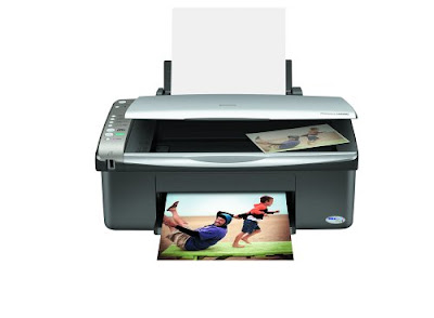 Epson Stylus CX4200 Printer Driver Downloads