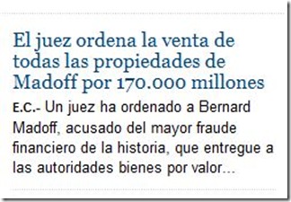 ecmadoff