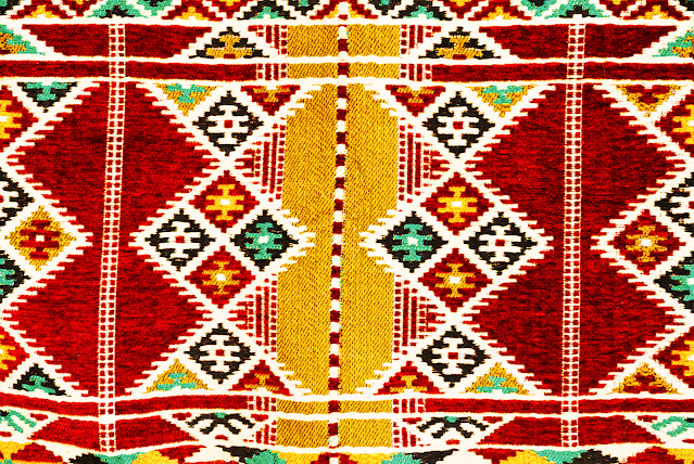 Handicrafts
