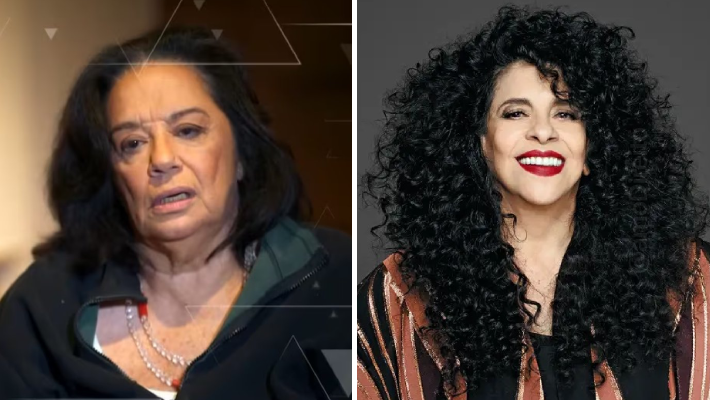 wilma petrillo gal costa pediu nao passar autopsia