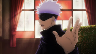 呪術廻戦アニメ 第8話 Jujutsu Kaisen Episode 8 JJK