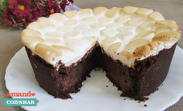 torta smores