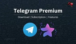 تحميل تليجرام بريميوم المميز Telegram Premium Apk 2023 اخر اصدار مجانا