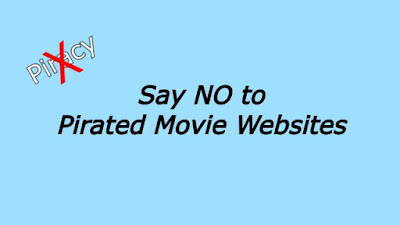 Why You Should not Download a Movie from Pirated Movie Download Websites?