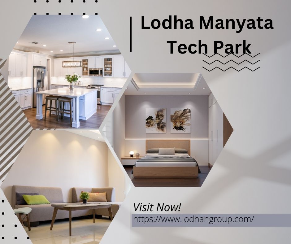 Lodha Manyata Tech Park