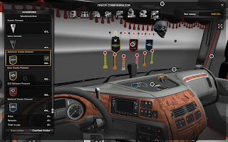Euro Truck Simulator 2 mod apk