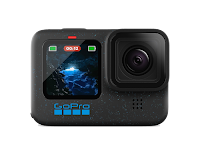 GoPro Hero 12 Black