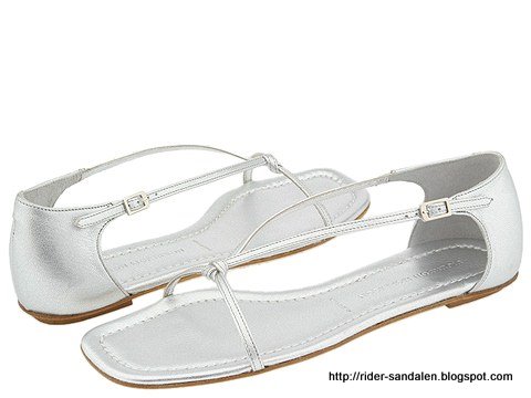 Rider sandalen:OK356109