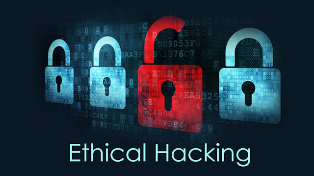 Ethical Hacking, Cybersecurity