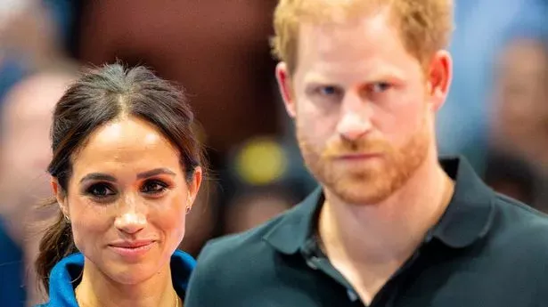 Meghan Markle Warns Royal Family Following Balmoral Exclusion