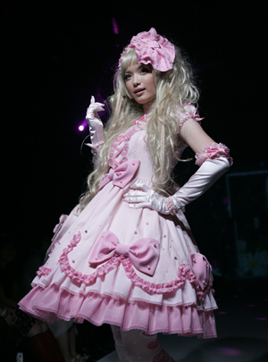 lolita dresses