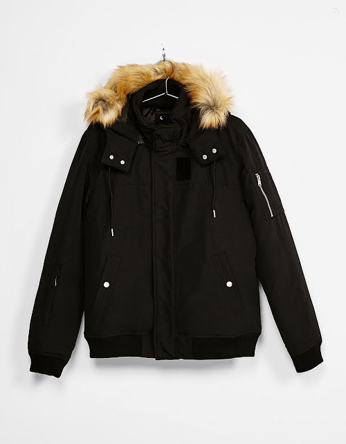 Áo khoác BERSHKA VNXK. Hàng việt nam xuất khẩu.