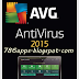 AVG Anti-Virus Professional 2015 14.0.5645 For Windows