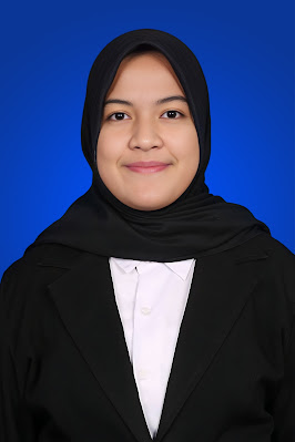 AMARA HASNA MUSTOFA