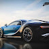 Dell Gaming Car pack brings Bugatti Chiron to Forza Motorsport 7