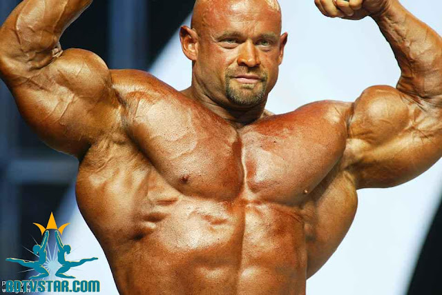 bodybuilder photos gallery