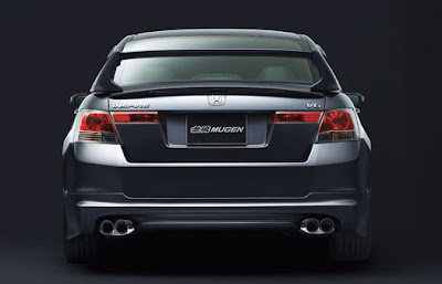 2007 Acura  on 2008 Mugen Inspire  Us Accord       Acura Tsx Club   Acura Tsx Forum