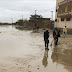 Flash floods claim 45 lives in Afghanistan