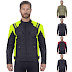 Motorcycle Textile Jacket For Men | Viking Cycle Ironborn