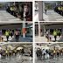 Antisipasi Arus Balik Polda Bali Terjunkan K-9 Di Bandara Ngurah Rai