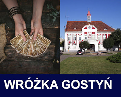 Wróżka Gostyń