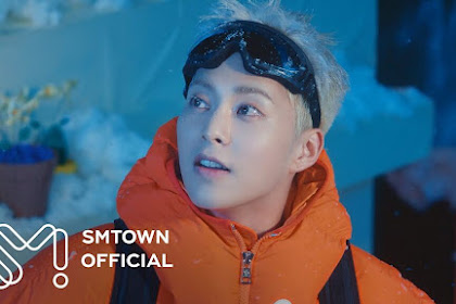 XIUMIN (시우민) Lyrics Brand New