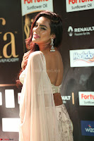 Prajna in Cream Choli transparent Saree Amazing Spicy Pics ~  Exclusive 048.JPG