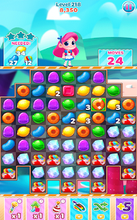 Free Download Jelly Blast APK Full Version - Ronan Elektron