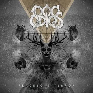 1000 Odios - Placebo & terror (2021)