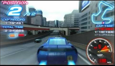 Ridge Racer