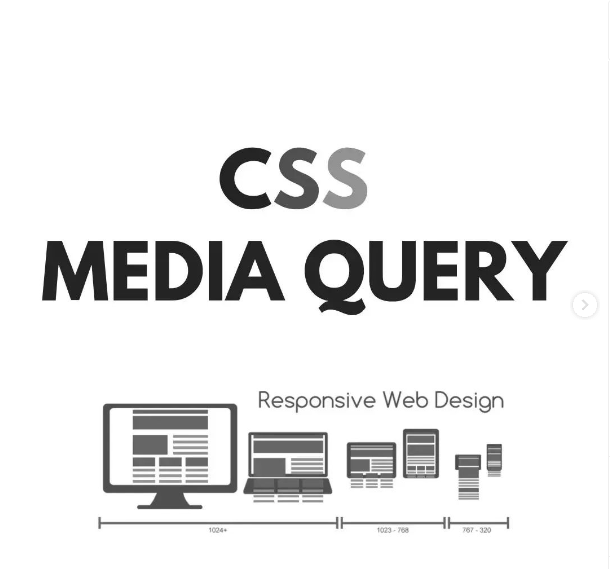 CSS Media Query For Responsive Web Designs - Zubi Tech Hub
