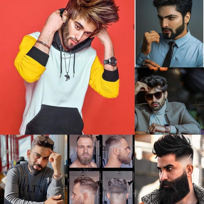 Best idea for how to grow your beard in 2020