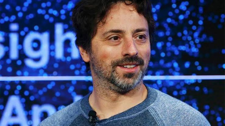  Siapakah Sergey Brin?