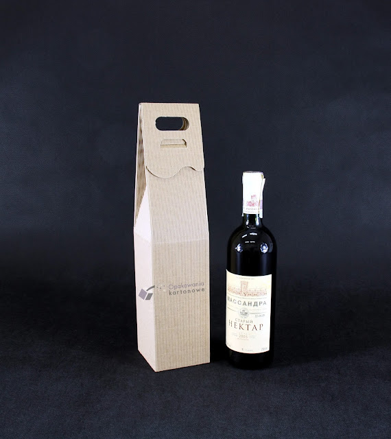 Wine cardboard boxes 3