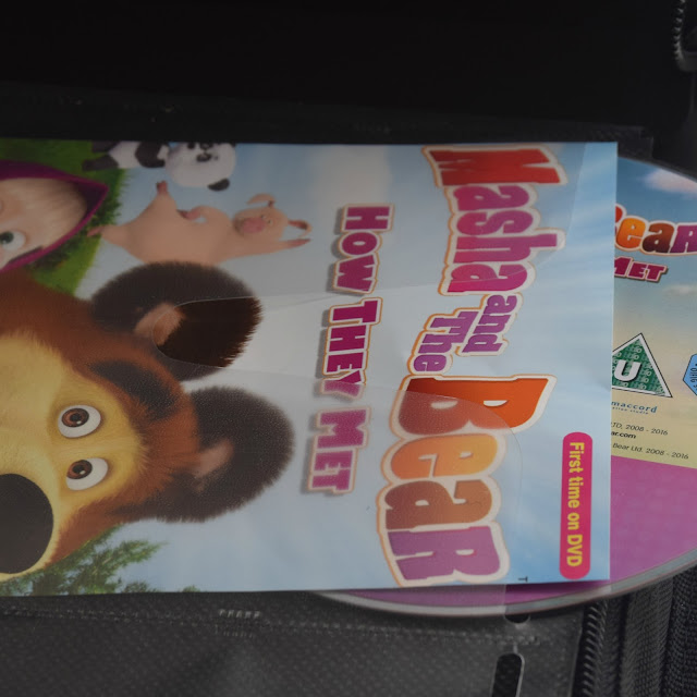 decluttering tips for the family home storing kids dvds