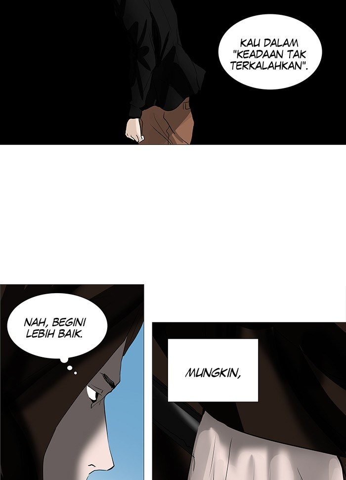 Webtoon Tower Of God Bahasa Indonesia Chapter 228