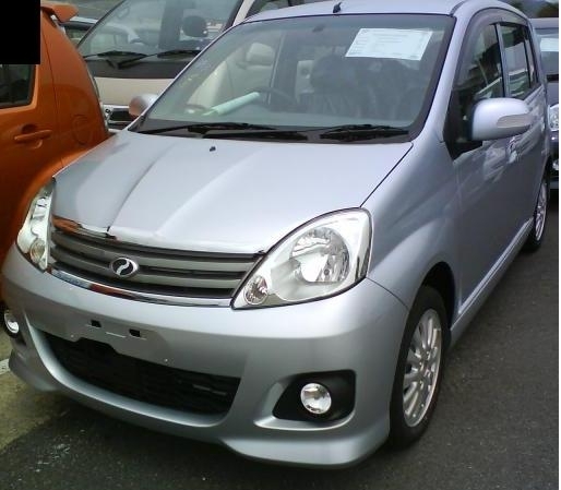 Kereta Sewa Shah Alam Selangor (Car Mpv Van Rental 