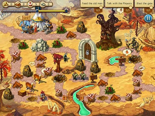 Ballad of Solar v1.0.0.8243 (Eng/TE/2013)