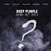 Deep Purple "Teaser Untuk Album Baru Tersedia"