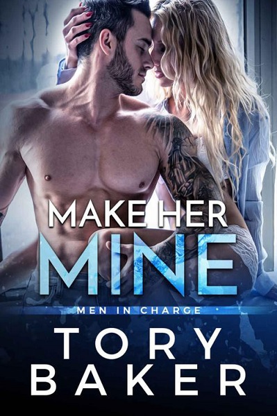 Make Her Mine by Tory Baker